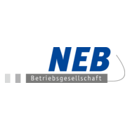 Niederbarnimer Eisenbahn Logo PNG Vector