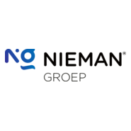 Nieman Groep Logo PNG Vector