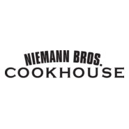 NIEMANN BROS COOKHOUSE Logo PNG Vector