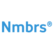 Nmbrs Logo PNG Vector