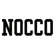 NOCCO Logo PNG Vector