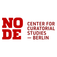 Node Center for Curatorial Studies Logo PNG Vector