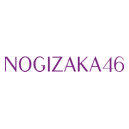 Nogizaka46 English Logo PNG Vector