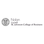 Nolan Cornell SC Johnson College of Business Logo PNG Vector