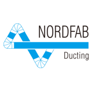 Nordfab Ducting Logo PNG Vector