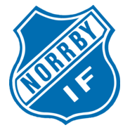 Norrby IF Logo PNG Vector