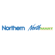 Northmart Logo PNG Vector