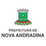 Nova Andradina MS Brasão Logo PNG Vector