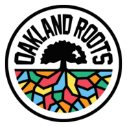 Oakland Roots SC Logo PNG Vector