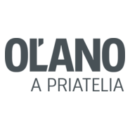 OĽaNO a priatelia Logo PNG Vector