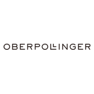 Oberpollinger Logo PNG Vector