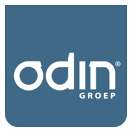 Odin Groep Logo PNG Vector