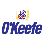 O'Keefe Beer Logo PNG Vector