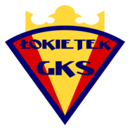 Łokietek Brześć Kujawski Logo PNG Vector