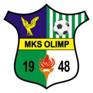 Olimp Złocieniec Logo PNG Vector