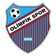 Olimpikspor Logo PNG Vector