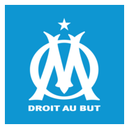 Olympique de Marseille Logo PNG Vector