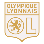 Olympique Lyonnais Logo PNG Vector