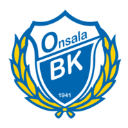 Onsala BK Logo PNG Vector