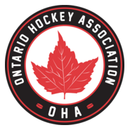 Ontario Hockey Association Logo PNG Vector
