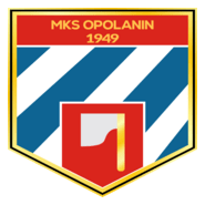Opolanin Opole Lubelskie Logo PNG Vector