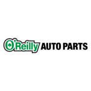 O’Reilly Auto Parts Logo PNG Vector (PDF) Free Download