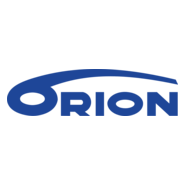 Orion Logo PNG Vector