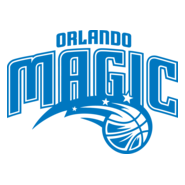 Orlando Magic Logo PNG Vector