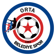 Orta Belediyespor Logo PNG Vector