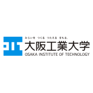 Osaka Institute of Technology Logo PNG Vector