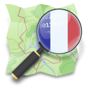 OSM France Flag Logo PNG Vector