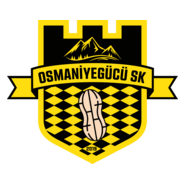 Osmaniyegücü Logo PNG Vector