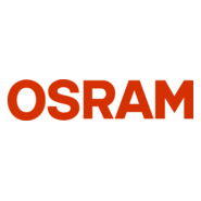 Osram Logo PNG Vector