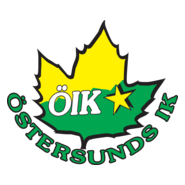 Östersunds IK Logo PNG Vector