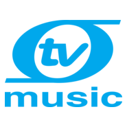 OTV Music Logo PNG Vector