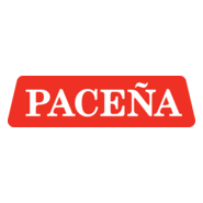PACEÑA CERVEZA Logo PNG Vector