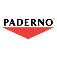 Paderno Logo PNG Vector