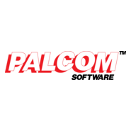Palcom Software Logo PNG Vector