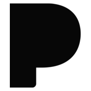 Pandora Logo PNG Vector