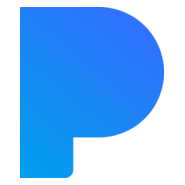 Pandora Logo PNG Vector