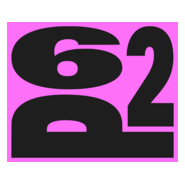 Paral·lel 62 Logo PNG Vector