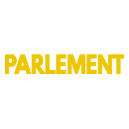 Parlement Logo PNG Vector