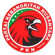 Partai Kebangkitan Nusantara Logo PNG Vector