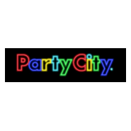 Party City Logo PNG Vector