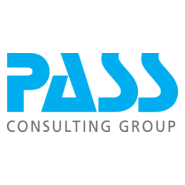 PASS Consulting Group Logo PNG Vector