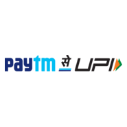 Paytm Logo PNG Vector