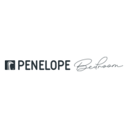 Penelope bedroom Logo PNG Vector
