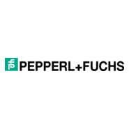 Pepperl+Fuchs Logo PNG Vector