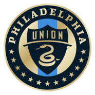 Philadelphia Union Logo PNG Vector