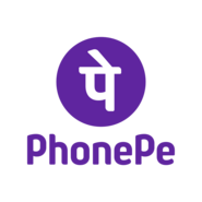 PhonePe Logo PNG Vector